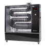 REX NORDIC 15KW DIESEL HEATER