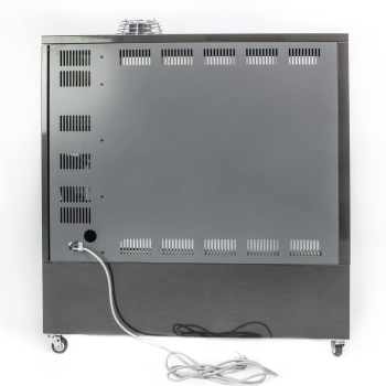 REX NORDIC 15KW DIESEL HEATER