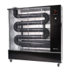 REX NORDIC 22KW DIESEL HEATER