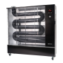 REX NORDIC 22KW DIESEL HEATER