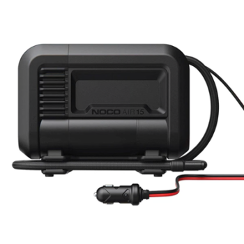 PORTABLE AIR COMPRESSOR