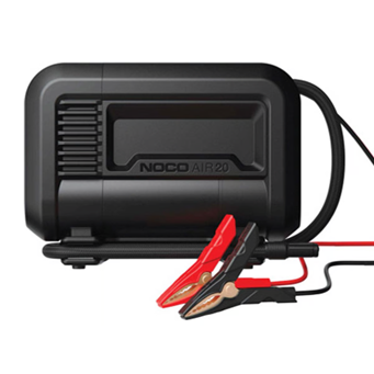 PORTABLE AIR COMPRESSOR