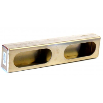 DBL OVAL LIGHT BOX