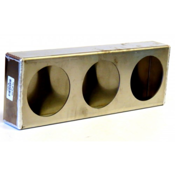 TRIPLE TAIL LIGHT BOX