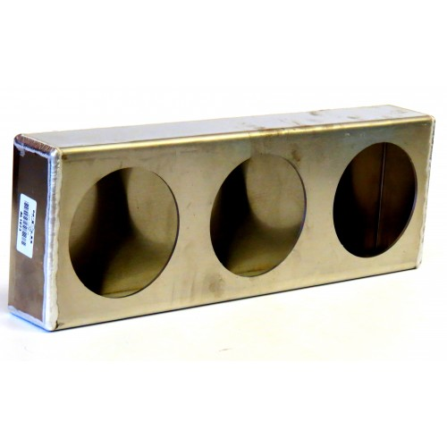 TRIPLE TAIL LIGHT BOX