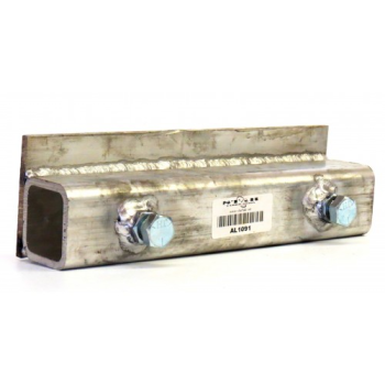 RECEIVER TUBE