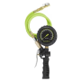INFLATOR KIT WITH 3FT