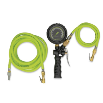 INFLATOR KIT WITH