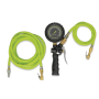 INFLATOR KIT WITH