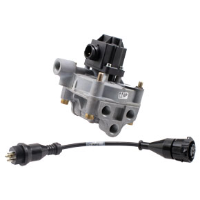 ABS VALVE