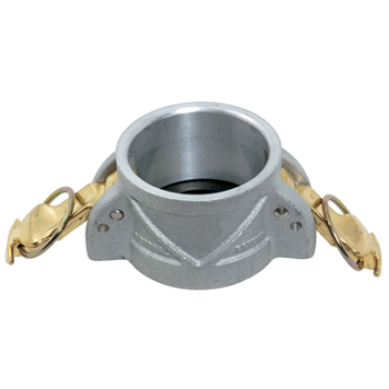 LOCKING ARM DUST CAP