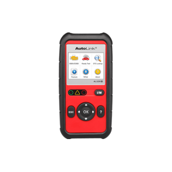 AUTOLINK CODE READER