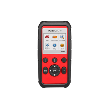 OBD-2 CODE READER