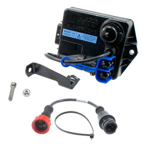ABS ECU MODULE