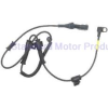 SPEED SENSOR