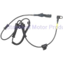 SPEED SENSOR