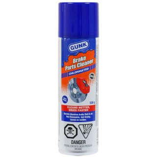 BRAKE CLEANER