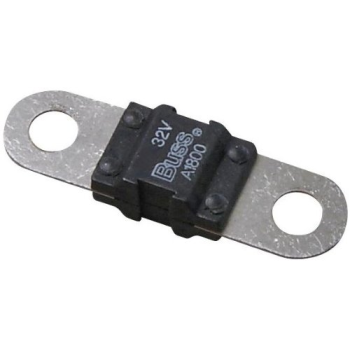 RED 50AMP FUSE
