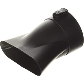 FLAT NOZZLE