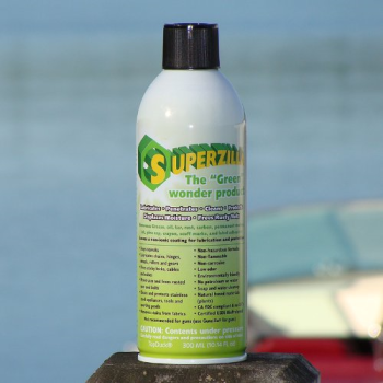 311ML SUPERZILLA AEROSOL