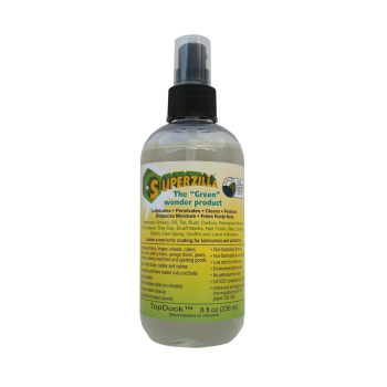 236ML SUPERZILLA PUMP