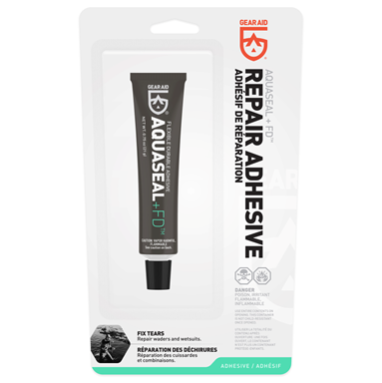 AQUASEAL REPAIR ADHESIVE