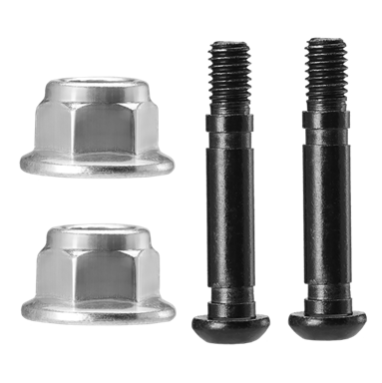 SHEAR PIN SET