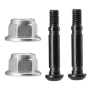 SHEAR PIN SET