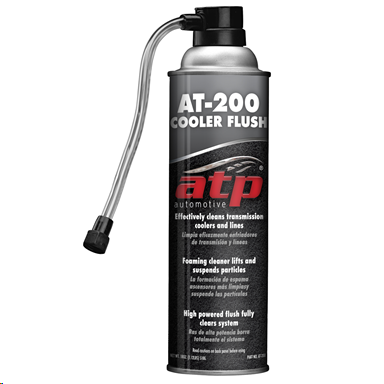 COOLER FLUSH KIT
