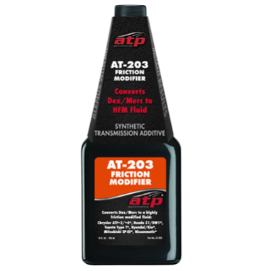 FRICTION MODIFIER