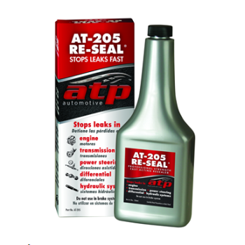 RE-SEAL{STOP SEAL LEAK}