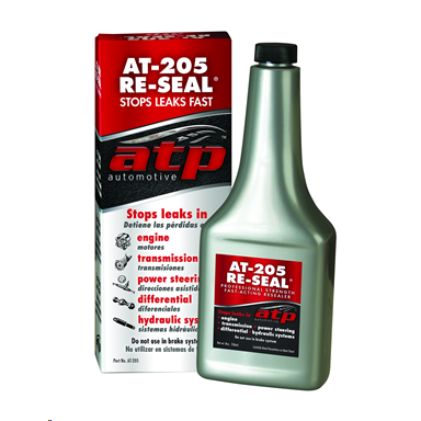 RE-SEAL{STOP SEAL LEAK}