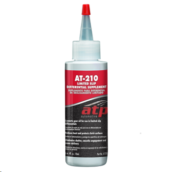 LIMITED SLIP ADDITIVE