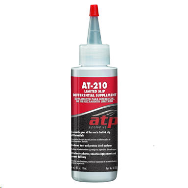 LIMITED SLIP ADDITIVE