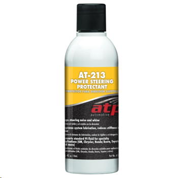 STEERING FLUID PROTECTAN