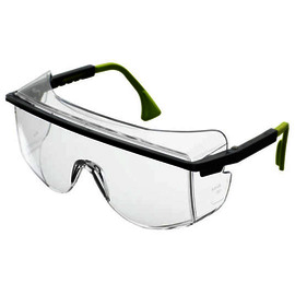 SAFETY GLASSES