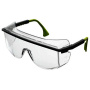 SAFETY GLASSES