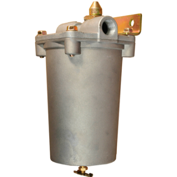 ALCOHOL EVAPORATOR