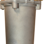 ALCOHOL EVAPORATOR