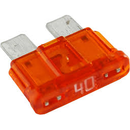 40 AMP FUSE