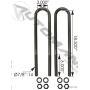 U BOLT KIT
