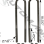 U BOLT KIT