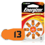8PK HEARING AID BATTERY
