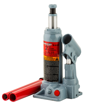 2 TON HYD. BOTTLE JACK
