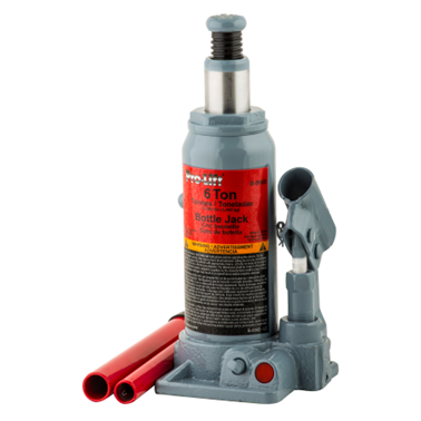 6 TON HYD. BOTTLE JACK