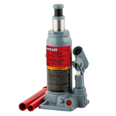 8 TON HYD. BOTTLE JACK