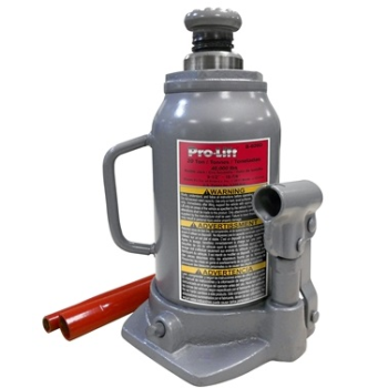 20 TON HYD. BOTTLE JACK