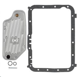 FILTER KIT