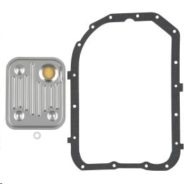 4L80 97- FILTER KIT