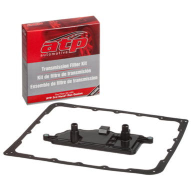 TRANSMISSION FILTER